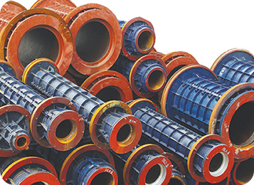 芯模振动 品质无忧